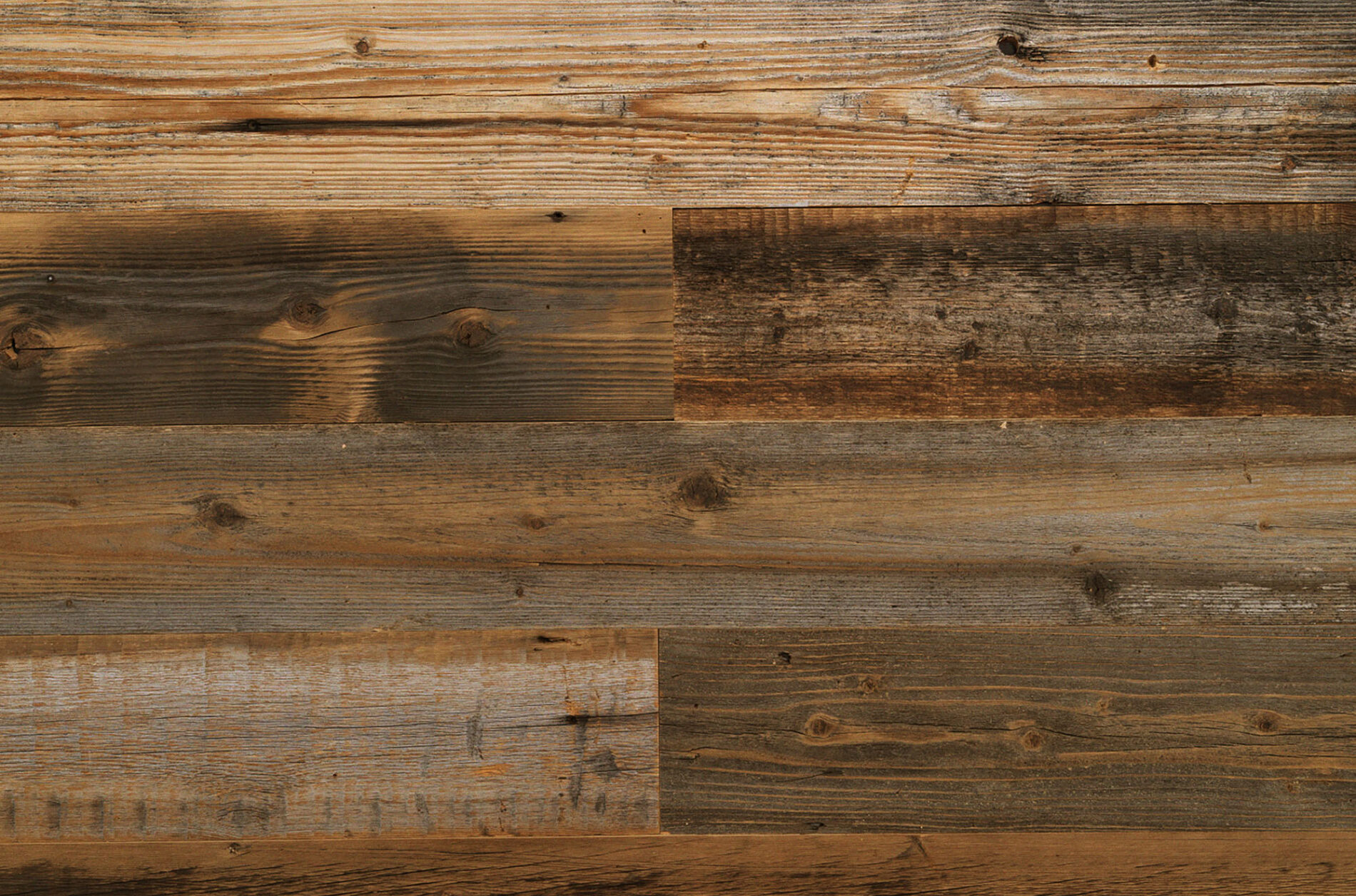 Grey Amber Barnwood Planks - For Sale, Buy Online